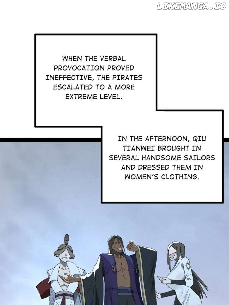 Survive As The Hero’s Husband! Chapter 156 - page 26