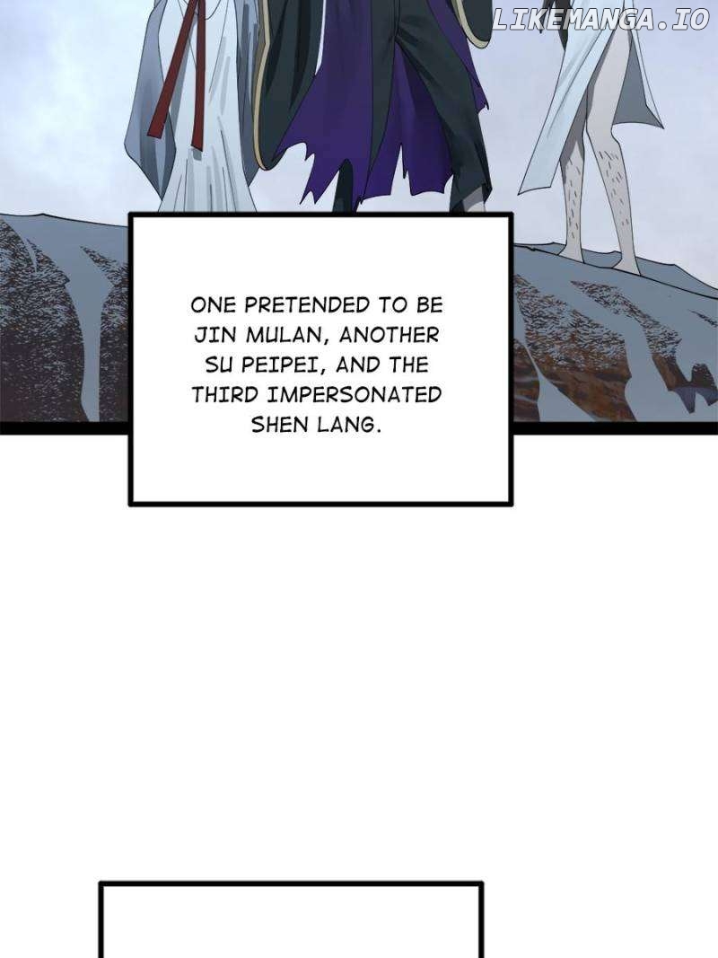 Survive As The Hero’s Husband! Chapter 156 - page 27