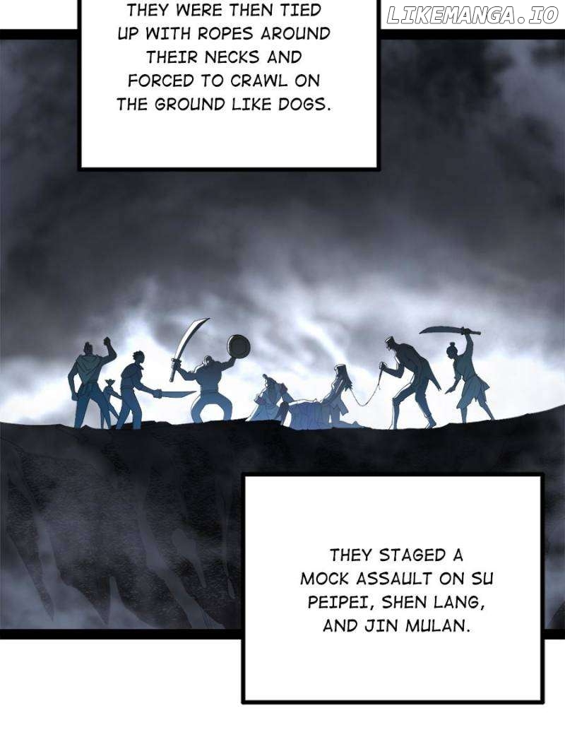 Survive As The Hero’s Husband! Chapter 156 - page 28