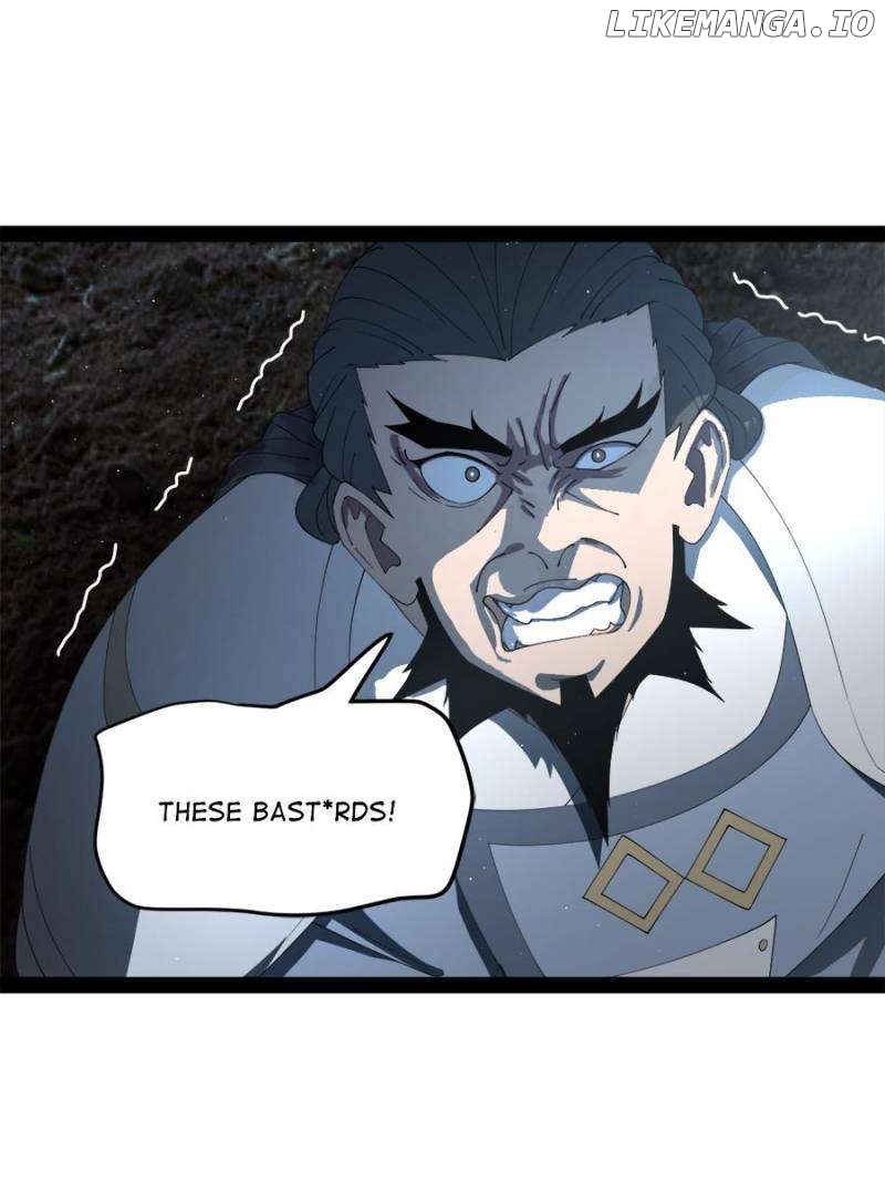 Survive As The Hero’s Husband! Chapter 156 - page 29