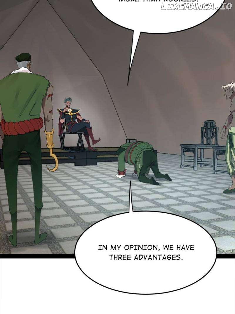 Survive As The Hero’s Husband! Chapter 156 - page 3