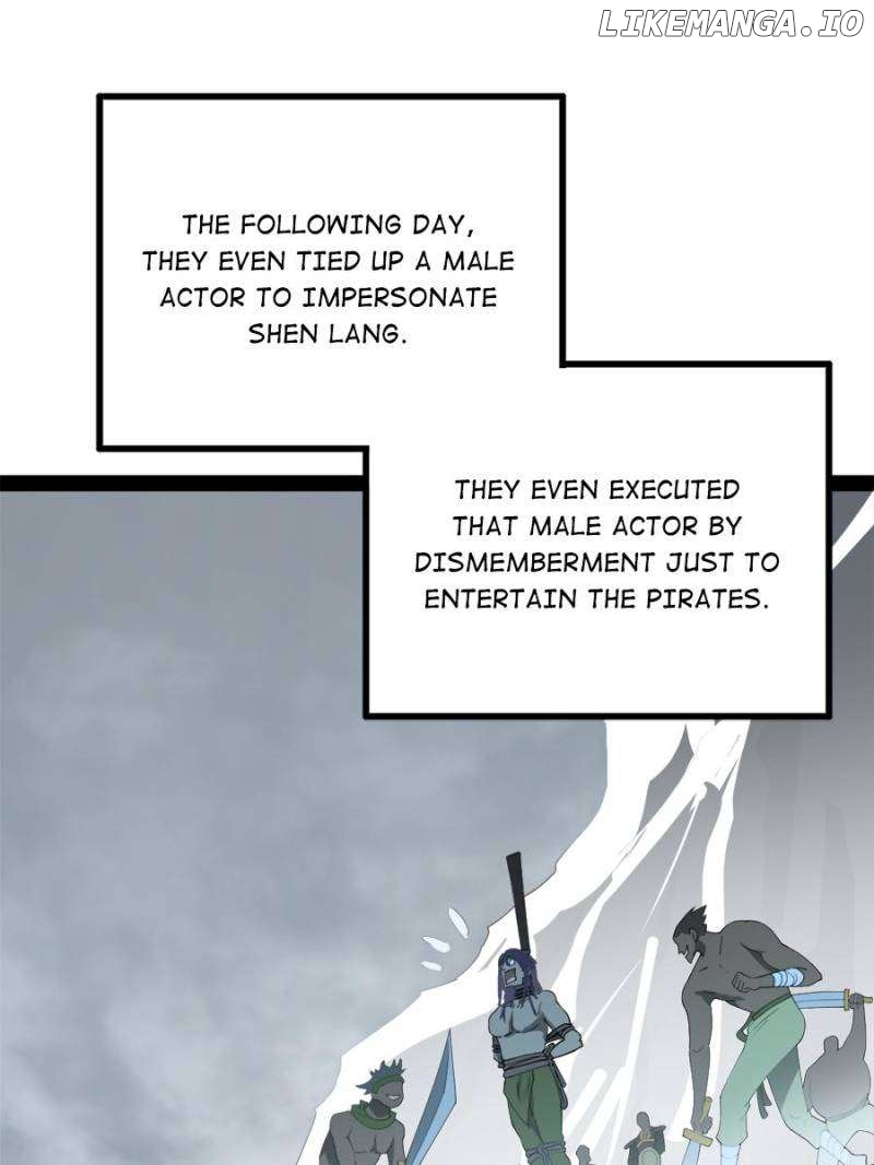Survive As The Hero’s Husband! Chapter 156 - page 30