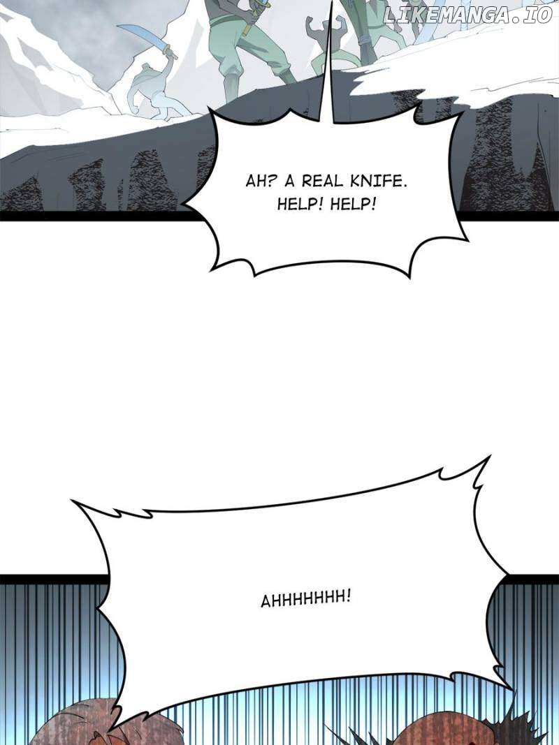 Survive As The Hero’s Husband! Chapter 156 - page 31