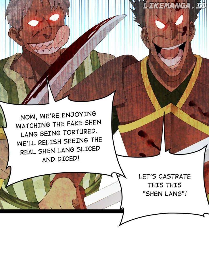 Survive As The Hero’s Husband! Chapter 156 - page 32