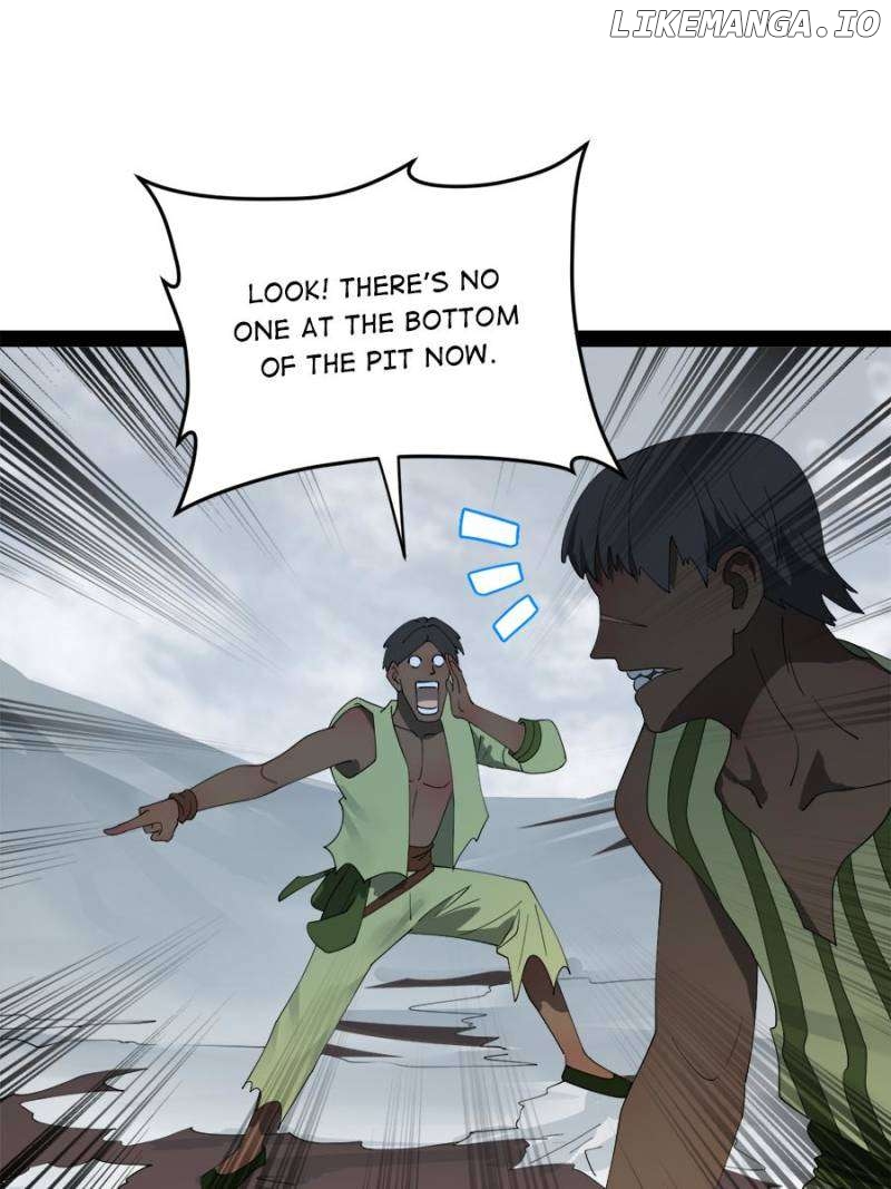 Survive As The Hero’s Husband! Chapter 156 - page 33