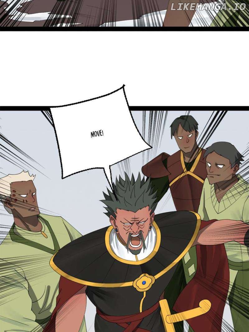 Survive As The Hero’s Husband! Chapter 156 - page 34