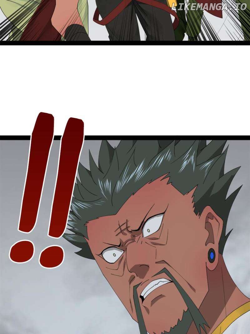 Survive As The Hero’s Husband! Chapter 156 - page 35