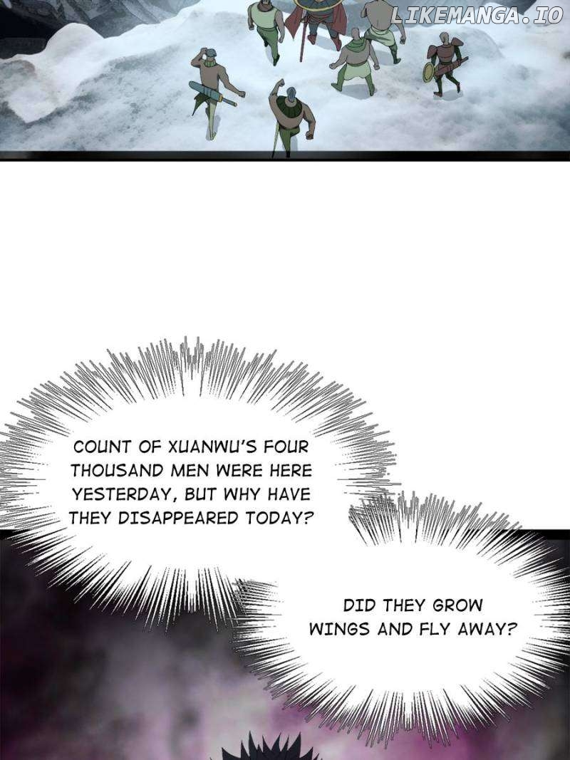 Survive As The Hero’s Husband! Chapter 156 - page 39