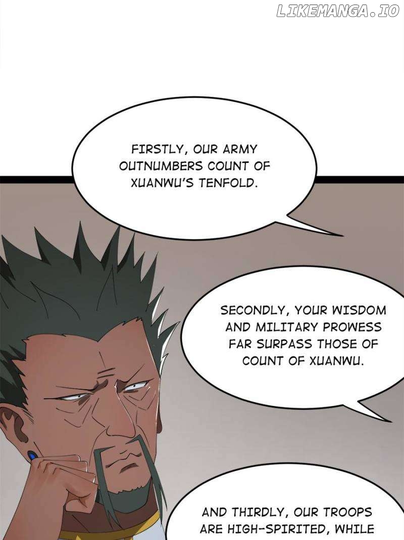 Survive As The Hero’s Husband! Chapter 156 - page 4