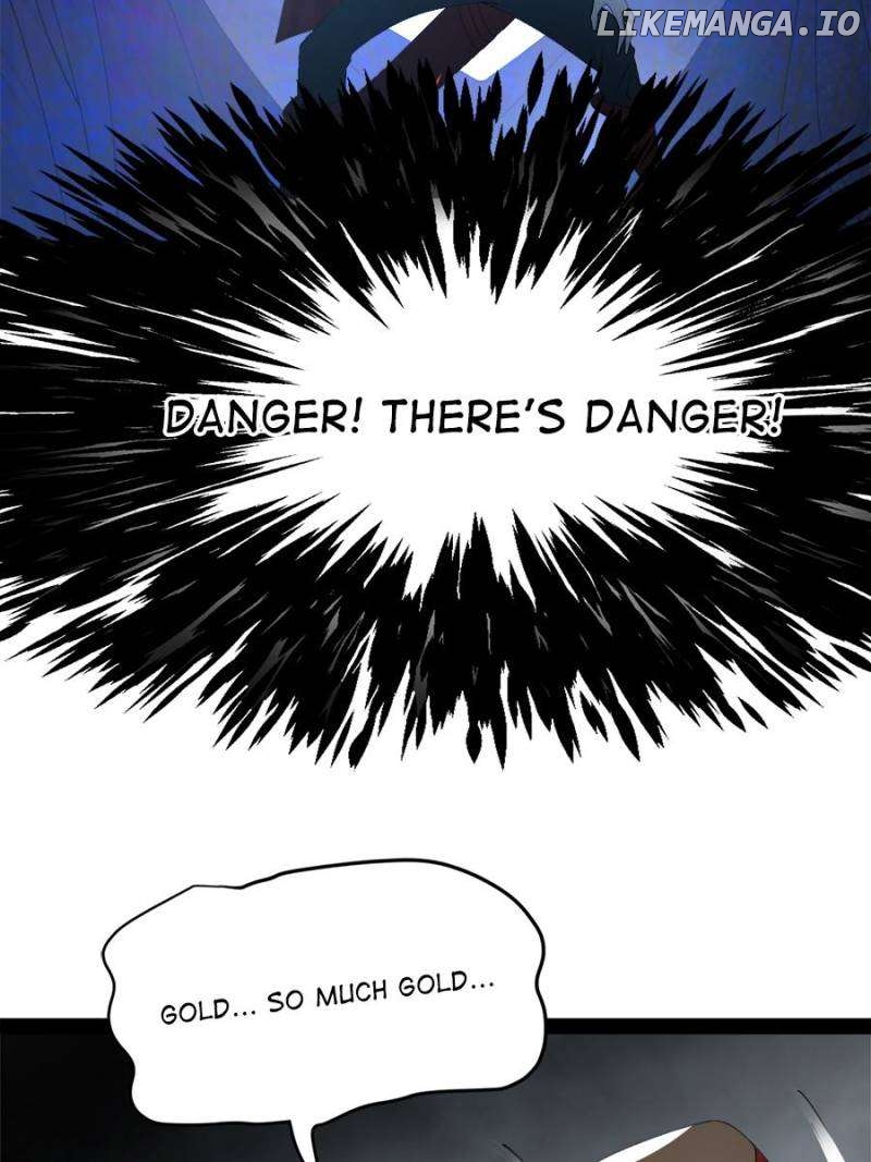 Survive As The Hero’s Husband! Chapter 156 - page 42