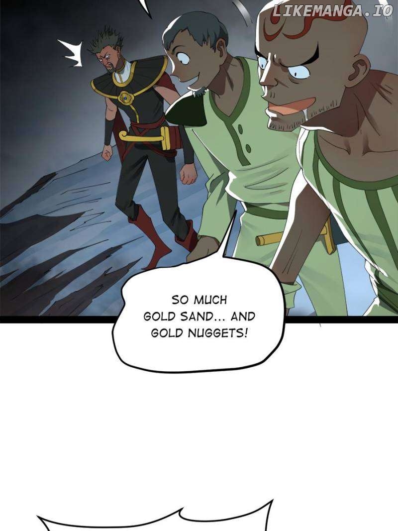 Survive As The Hero’s Husband! Chapter 156 - page 43
