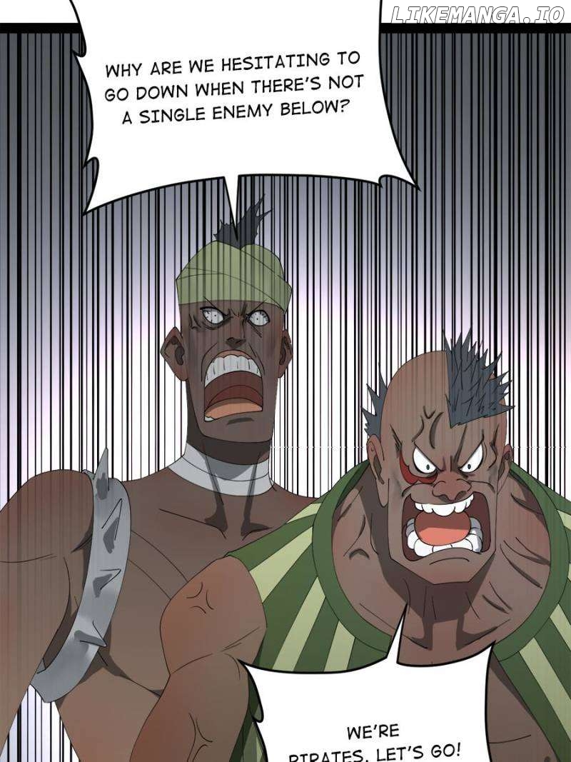 Survive As The Hero’s Husband! Chapter 156 - page 44