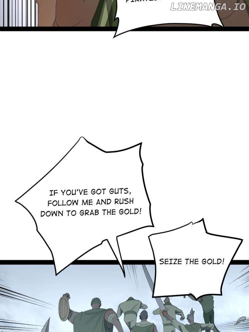 Survive As The Hero’s Husband! Chapter 156 - page 45