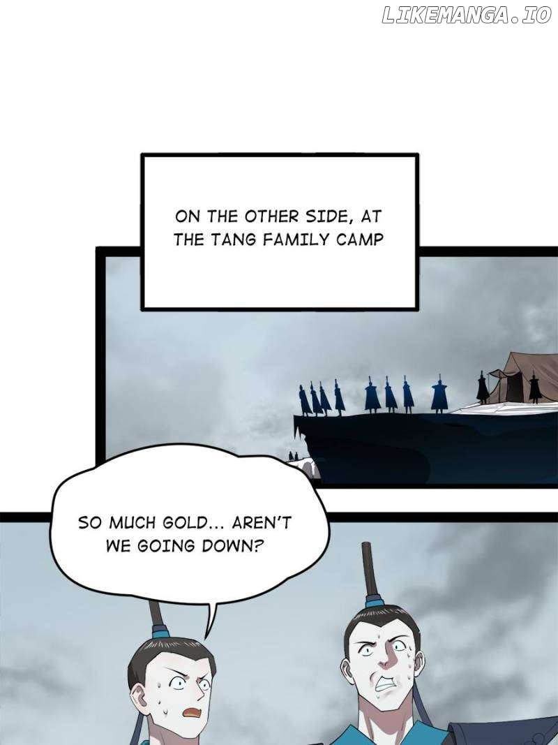 Survive As The Hero’s Husband! Chapter 156 - page 50