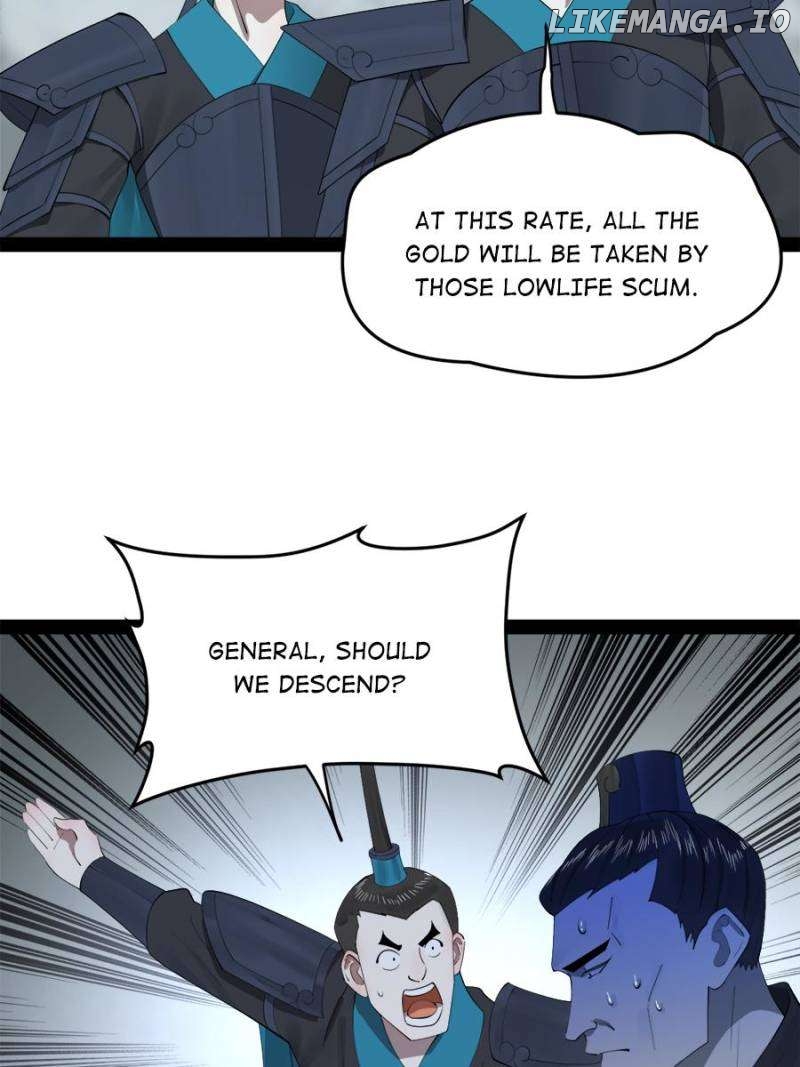 Survive As The Hero’s Husband! Chapter 156 - page 51