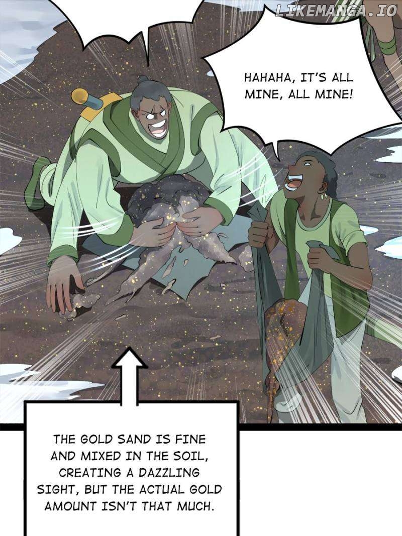 Survive As The Hero’s Husband! Chapter 156 - page 54