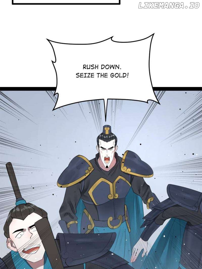 Survive As The Hero’s Husband! Chapter 156 - page 55