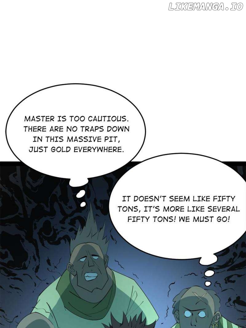 Survive As The Hero’s Husband! Chapter 156 - page 57