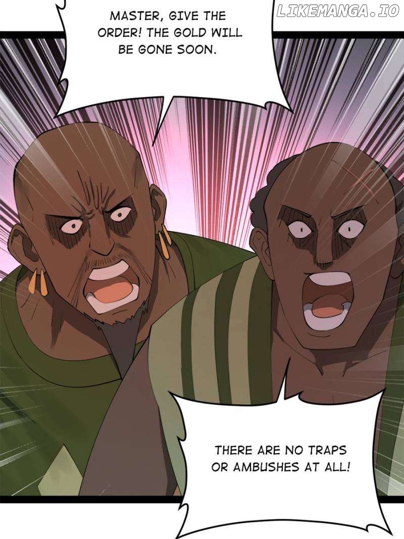 Survive As The Hero’s Husband! Chapter 156 - page 59