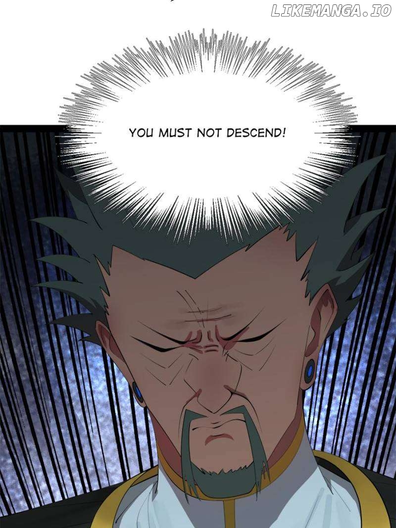 Survive As The Hero’s Husband! Chapter 156 - page 60