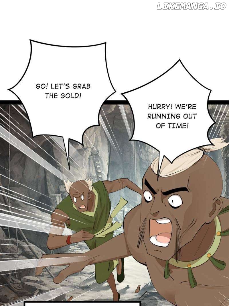Survive As The Hero’s Husband! Chapter 156 - page 62