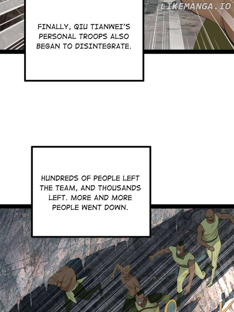Survive As The Hero’s Husband! Chapter 156 - page 63