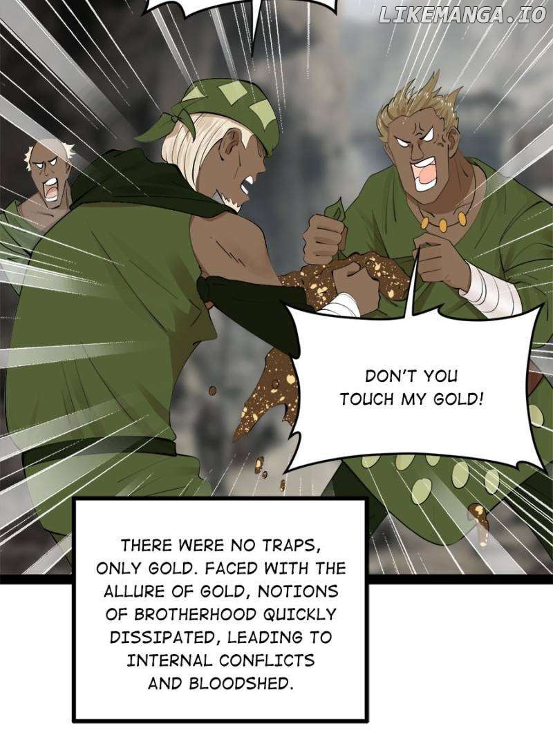 Survive As The Hero’s Husband! Chapter 156 - page 65