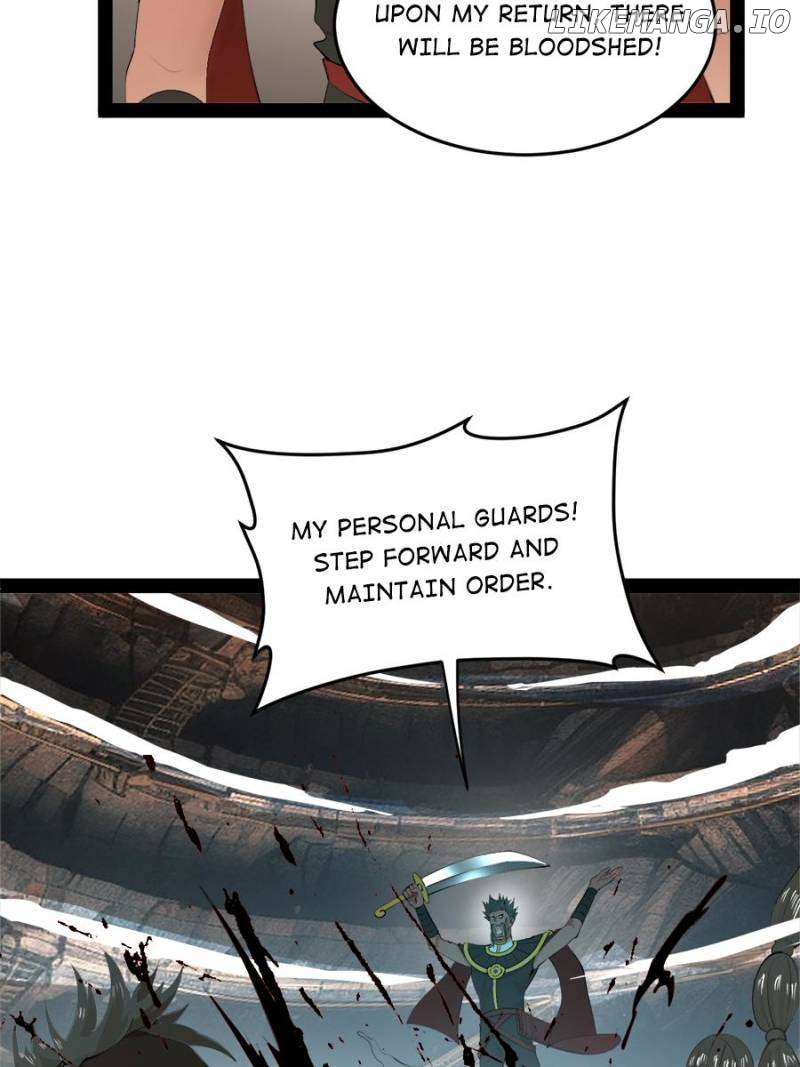 Survive As The Hero’s Husband! Chapter 156 - page 67