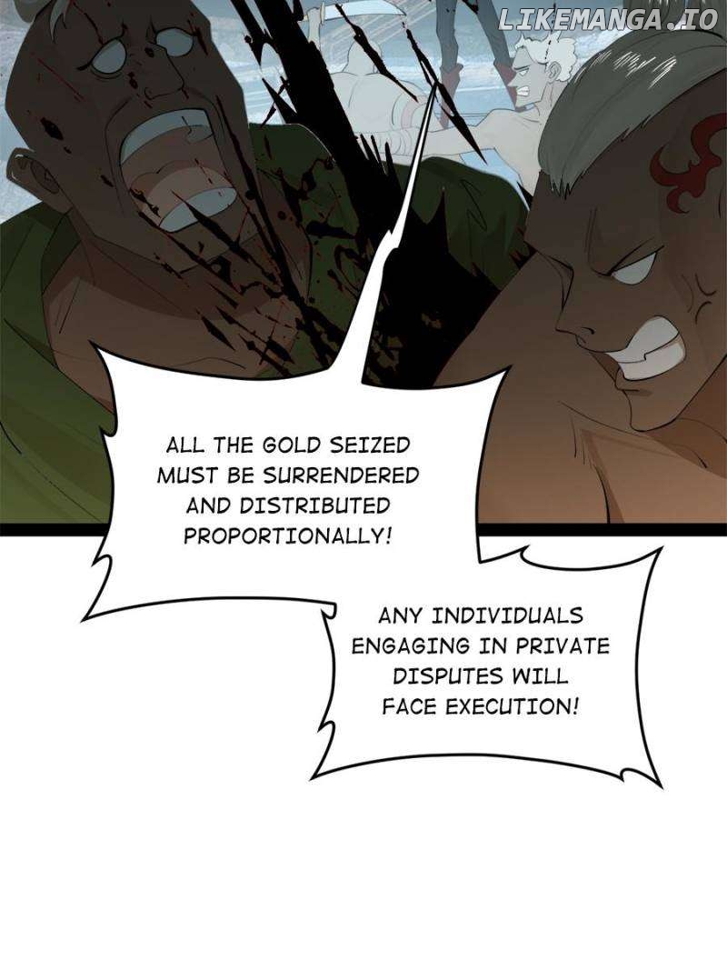 Survive As The Hero’s Husband! Chapter 156 - page 68