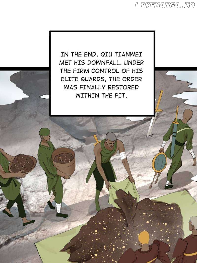 Survive As The Hero’s Husband! Chapter 156 - page 69