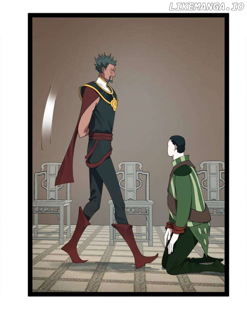 Survive As The Hero’s Husband! Chapter 156 - page 7