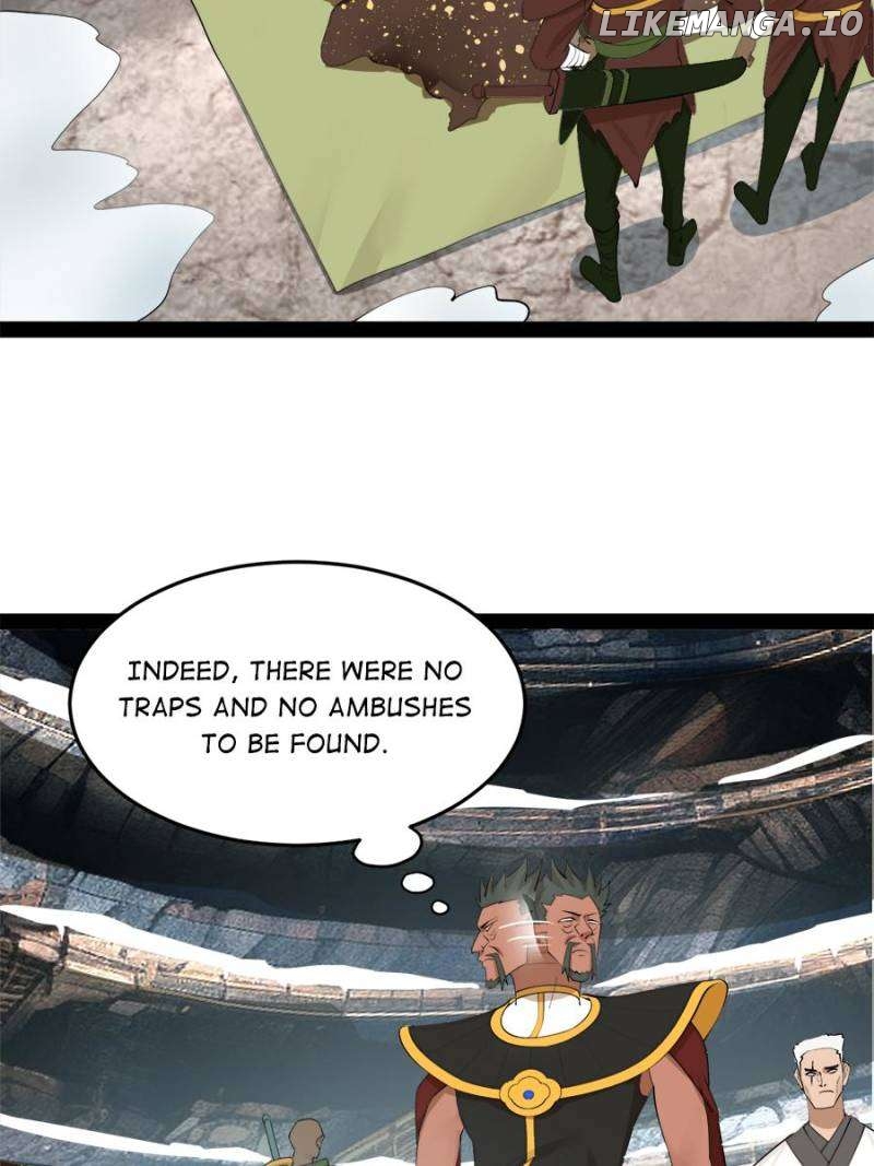 Survive As The Hero’s Husband! Chapter 156 - page 70