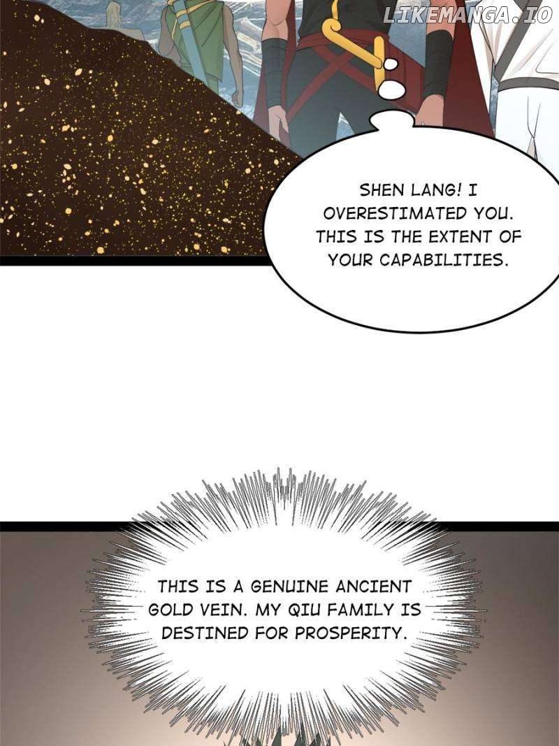 Survive As The Hero’s Husband! Chapter 156 - page 71