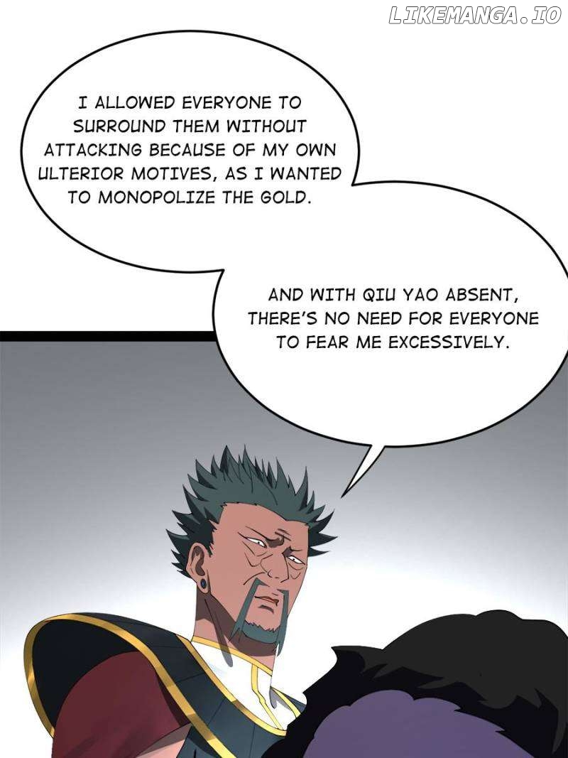 Survive As The Hero’s Husband! Chapter 156 - page 8