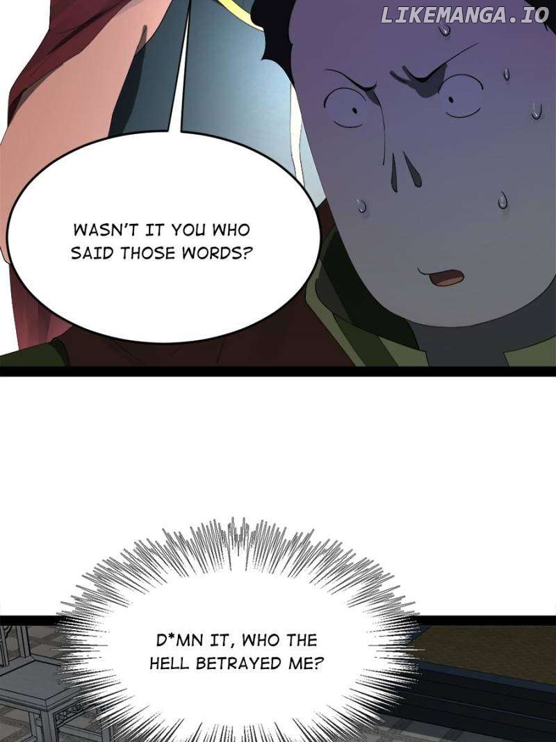 Survive As The Hero’s Husband! Chapter 156 - page 9