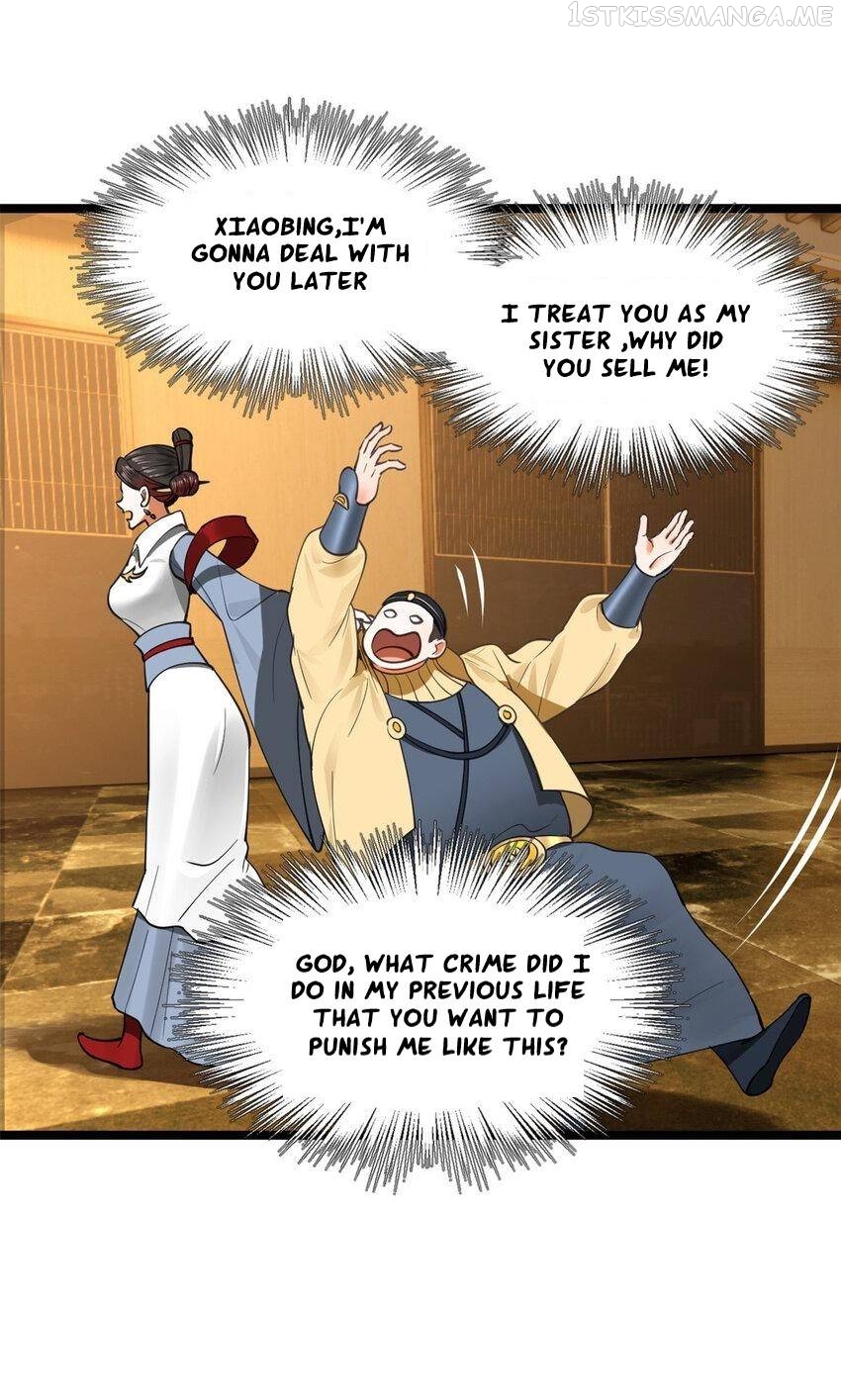 Survive As The Hero’s Husband! Chapter 65 - page 10