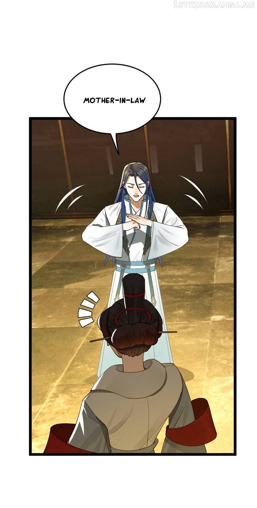 Survive As The Hero’s Husband! Chapter 65 - page 11