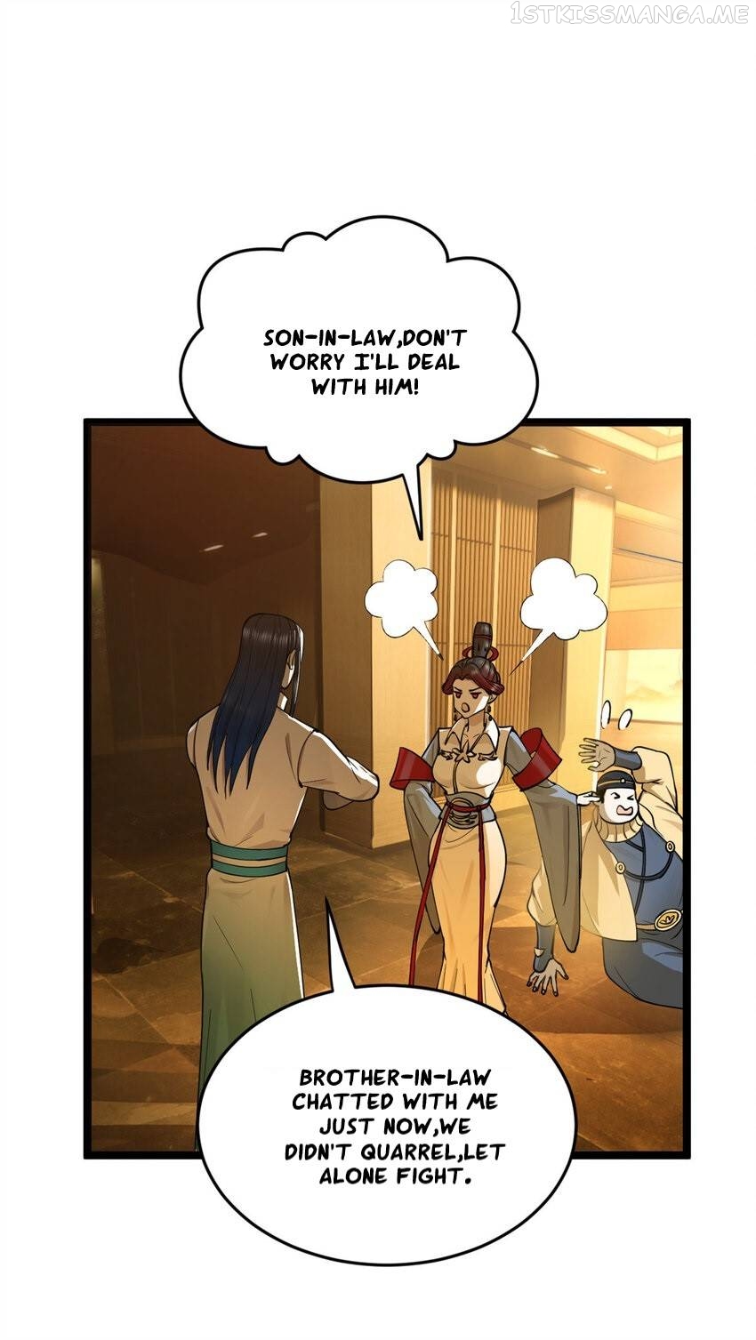Survive As The Hero’s Husband! Chapter 65 - page 12