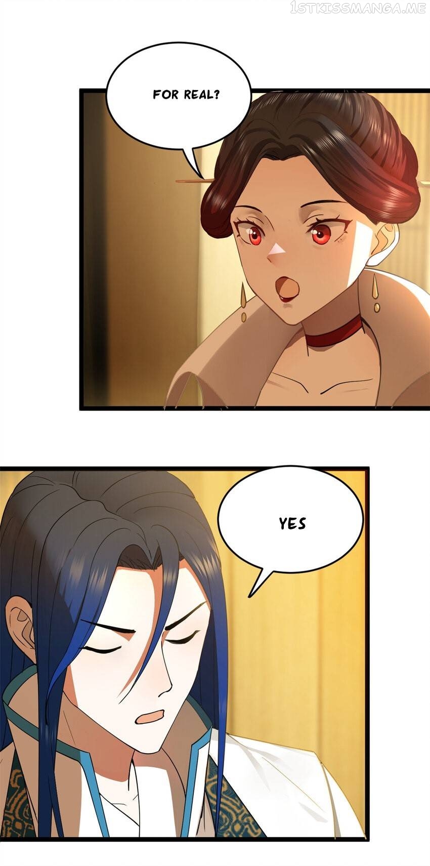 Survive As The Hero’s Husband! Chapter 65 - page 13