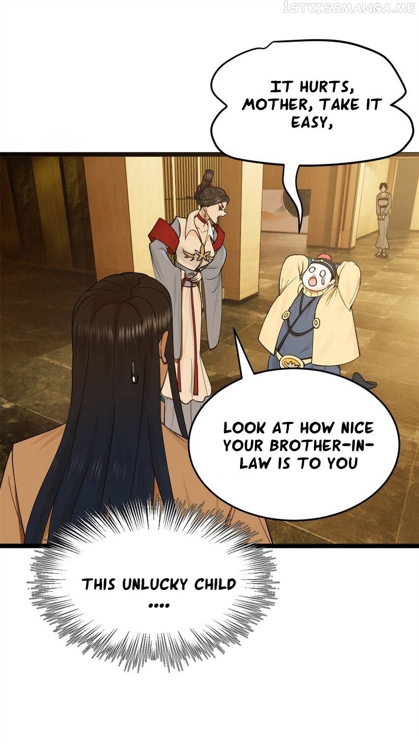 Survive As The Hero’s Husband! Chapter 65 - page 15
