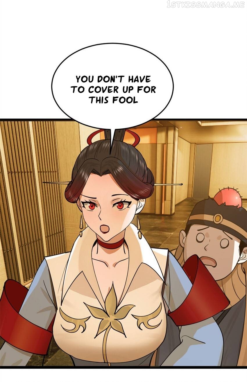 Survive As The Hero’s Husband! Chapter 65 - page 16