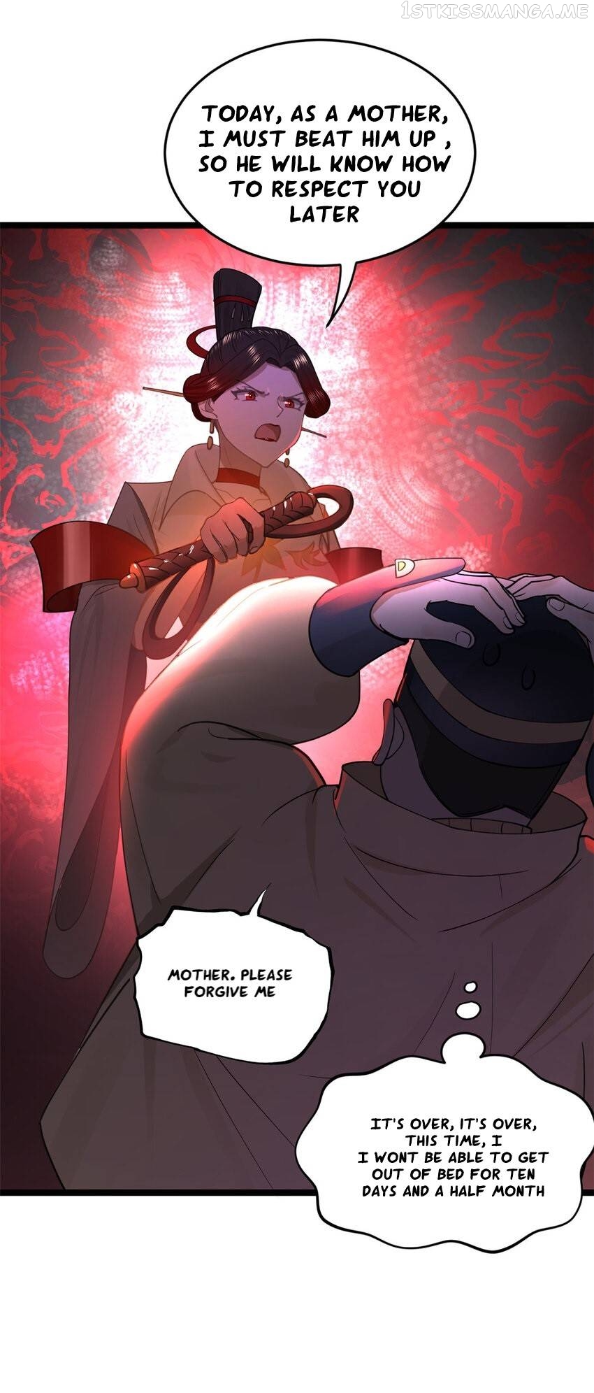 Survive As The Hero’s Husband! Chapter 65 - page 17