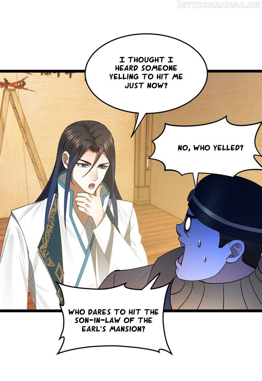 Survive As The Hero’s Husband! Chapter 65 - page 2