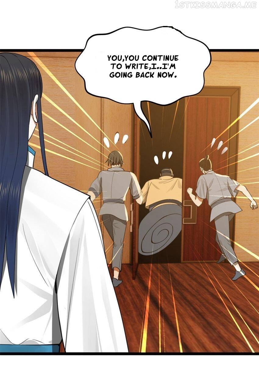 Survive As The Hero’s Husband! Chapter 65 - page 3