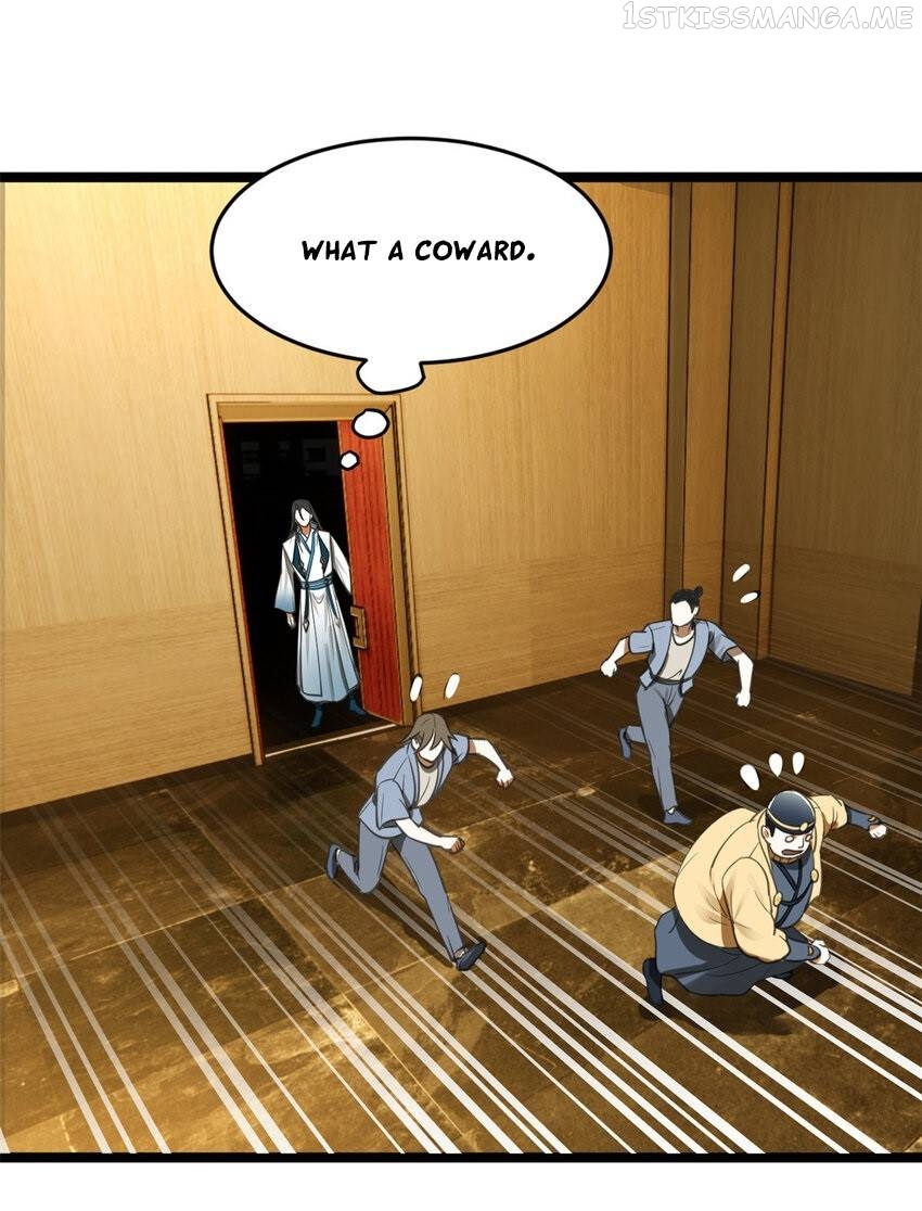 Survive As The Hero’s Husband! Chapter 65 - page 4