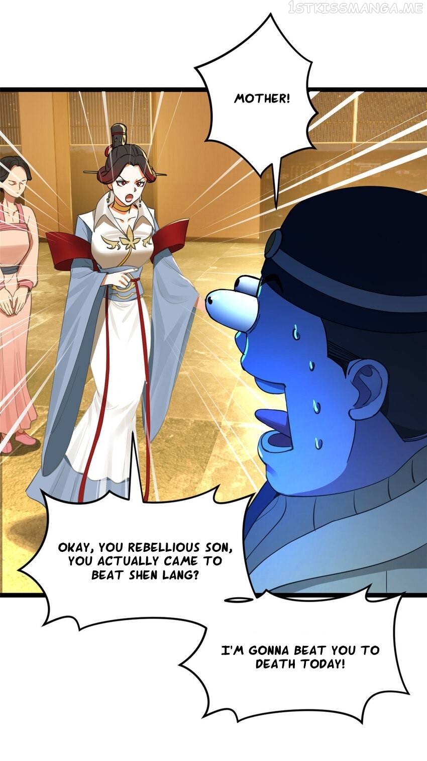 Survive As The Hero’s Husband! Chapter 65 - page 7