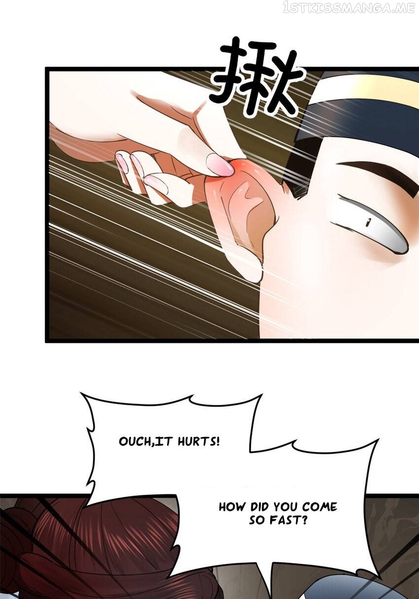 Survive As The Hero’s Husband! Chapter 65 - page 8
