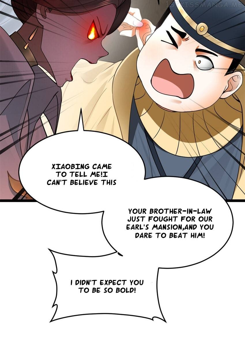 Survive As The Hero’s Husband! Chapter 65 - page 9