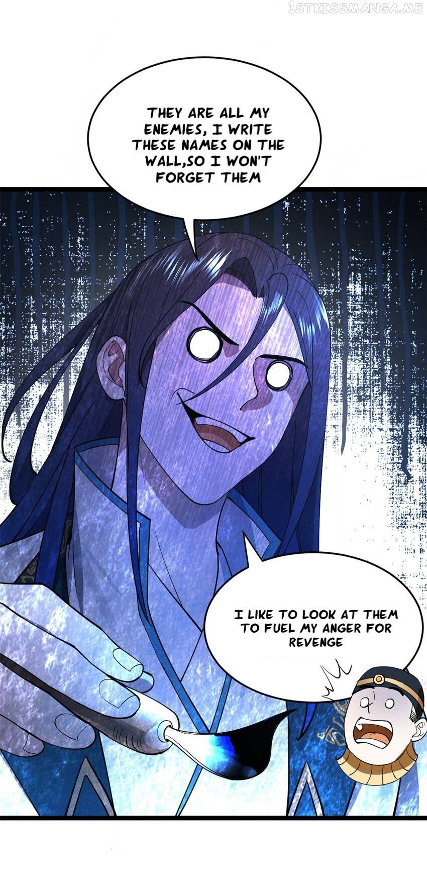 Survive As The Hero’s Husband! Chapter 64 - page 10