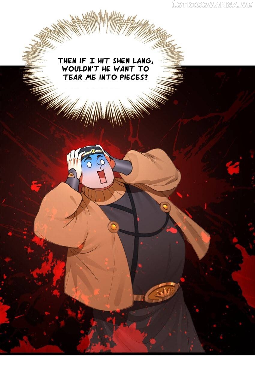 Survive As The Hero’s Husband! Chapter 64 - page 18